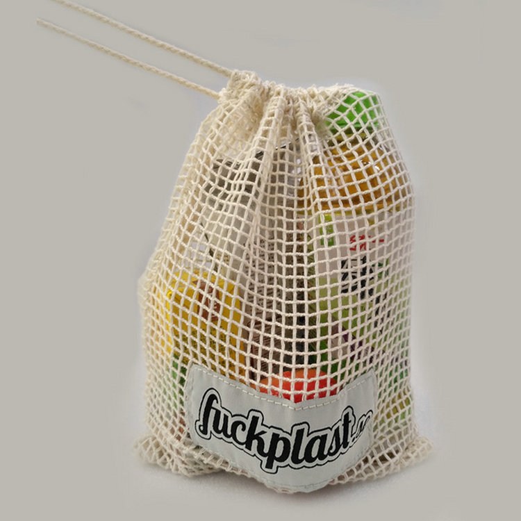 fruit and veg net bags