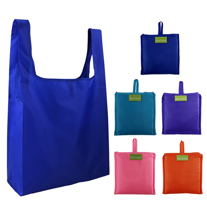 reusable grocery bags collapsible