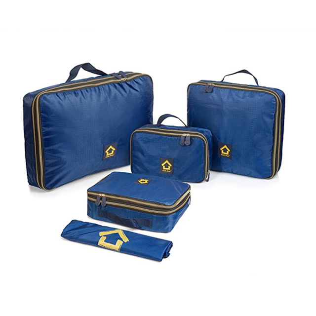 Lightweight Packing CubesBest Waterproof Packing Cubes For Travel