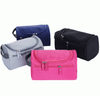 Travel Cosmetic Makeup Toilety Organizer Bag For Men And Women With Hook