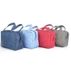 Fashionable Travel Hanging Tote Makeup Cosmetic Toiletry Bag For Women