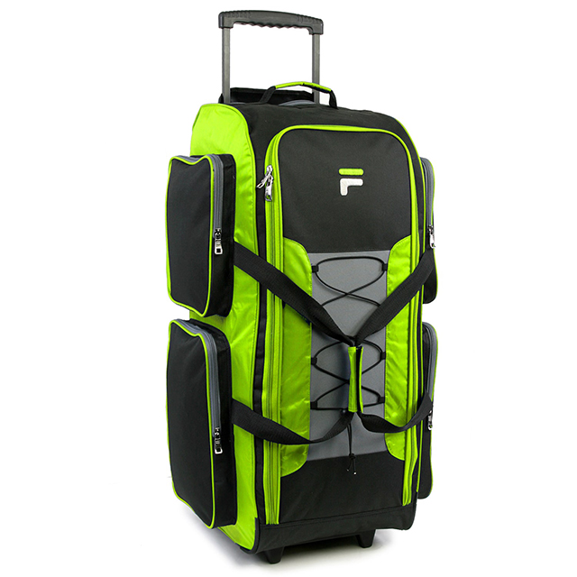 large suitcase bag