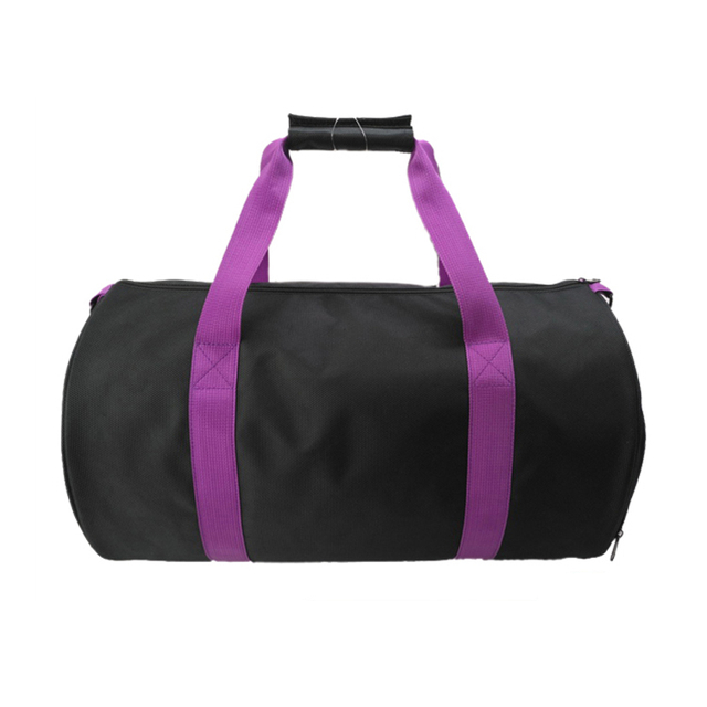 Wholesale Carry On Duffel Travel Gym Bag With Waterproof 1680D Oxford