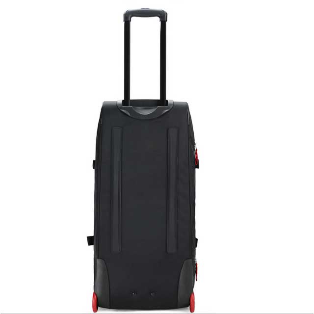 trolley bag maximum size