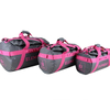 3pcs Durable Quality Travel Duffle Bag Waterproof Lightweight With Tarpaulin