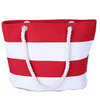 Oversized Summer Beach Totes With Full Printed For Women