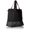 Cotton Canvas Mens Tote Bags With Bluetooth Speaker