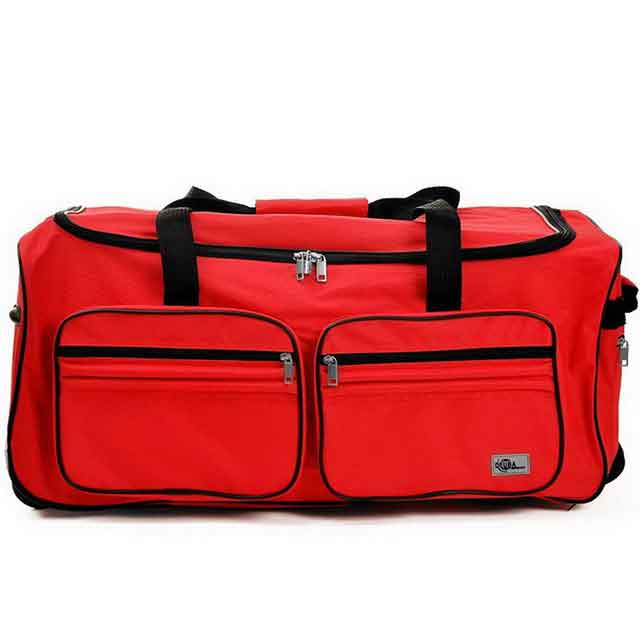 Best Mens Large Sports Bag With Wheels,Extra Large Sports Duffle Bags For Women, Men Wheel Bags ...