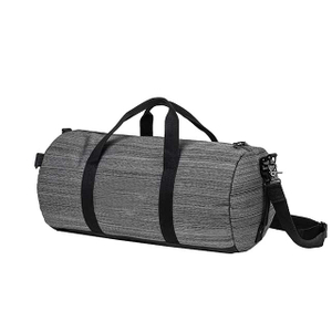 Small Gym Bag For Men And Women Carry On Duffel With Pockets