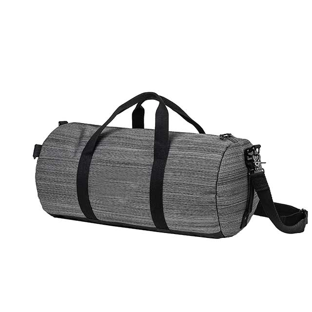 Small Gym Bag For Men And Women Carry On Duffel With Pockets