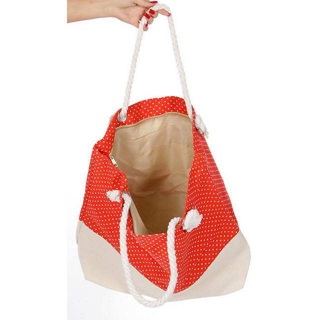 Large Canvas Shopping Bags Supplier,Extra Large Tote Bag With Zipper ...