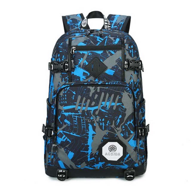 best camo backpack