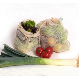 reusable fruit and veggie bolsas