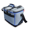 30l Foldable Picnic Cooler Bags For 48 Can With Leakproof Liner