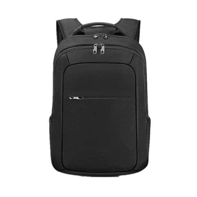 Anti-Theft Business Travel Laptop & Notebook Backpack With USB Charging Port For Men And Women