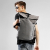 Best Waterproof Mens Laptop Bag School Backpack For College Student